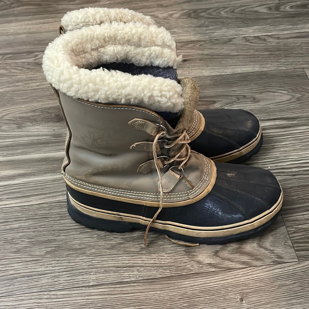 MEN'S CARIBOU™ BOOT